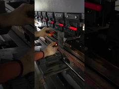 bending machine