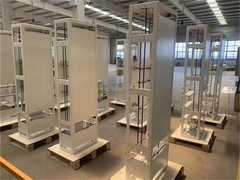 Het automatische lassen van het buislassen