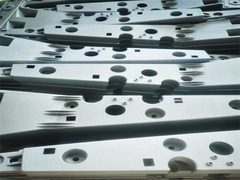 het deelproducten van het matrijzenafgietsel